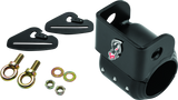 DragonFire Racing Harness Anchor Kit 1.5 in.