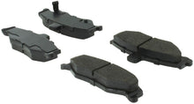 Load image into Gallery viewer, StopTech Street Select Brake Pads - Rear