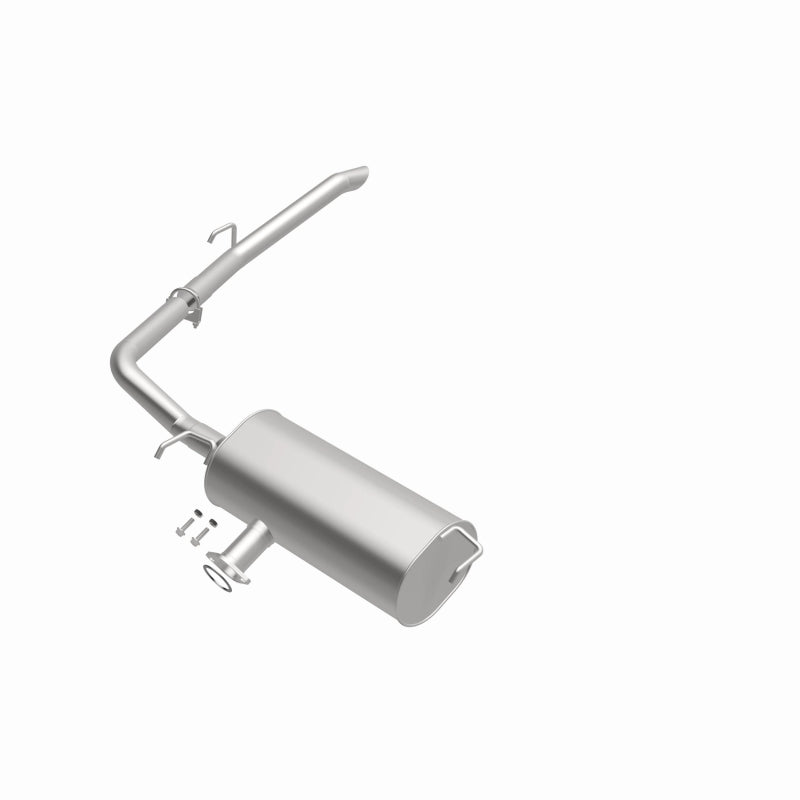 BRExhaust 11-16 Toyota Sienna Muffler Kit