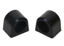 Load image into Gallery viewer, Whiteline 93-00 Subaru Impreza Non-Turbo Front or Rear Swaybar to chassis bush kit