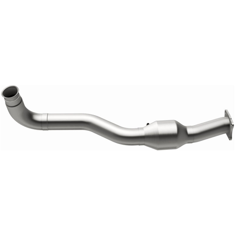 MagnaFlow Conv. DF 01-05 GM Silv/Sierra 6.6L