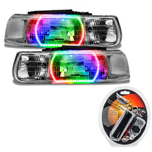 Load image into Gallery viewer, Oracle 00-06 Chevy Tahoe/GMC Yukon SMD HL - ColorSHIFT