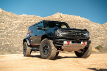 Load image into Gallery viewer, DV8 Offroad 2021-2025 Ford Bronco Tube Push Bar