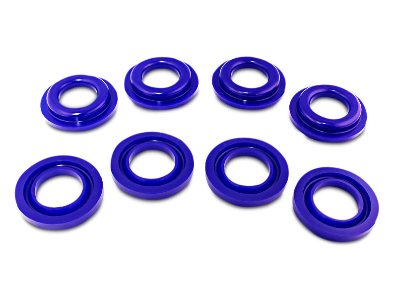 SuperPro 2013 Scion FR-S Base Rear Subframe Insert Bushing Kit