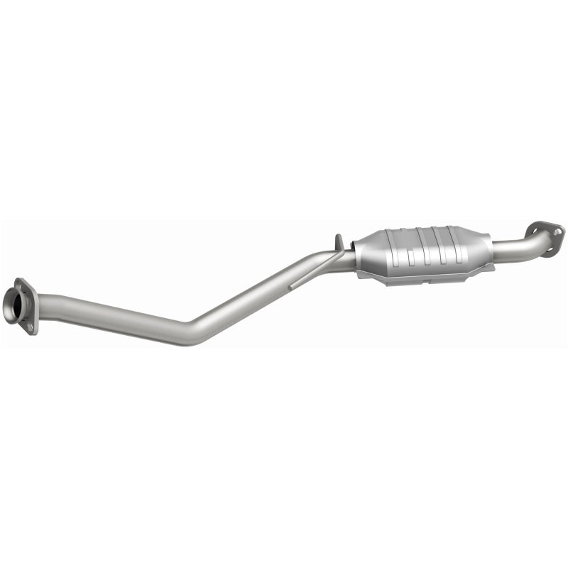 MagnaFlow Conv DF Ford 87 93