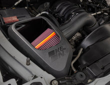 Load image into Gallery viewer, K&amp;N 20-25 Chevrolet Silverado 2500/3500 HD V8 6.6L NextGen Cold Air Intake