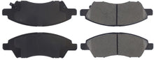 Load image into Gallery viewer, StopTech Street Select Brake Pads w/Hardware - Front