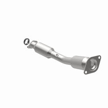 Load image into Gallery viewer, MagnaFlow Direct Fit Catalytic Converter 07-08 Nissan Sentra 2.0L (49 State)