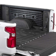 Load image into Gallery viewer, Putco 19-21 Chevy Silverado LD/Sierra LD - 5.8ft (Short Box) Molle Passenger Side Panel