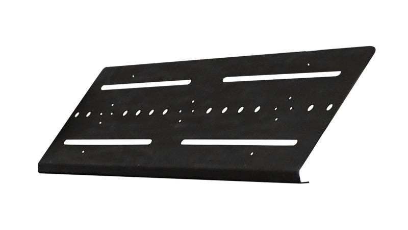 Putco 2020 Jeep Gladiator Full Length Venture TEC Rack Mounting Plate - 11in x 17in x 50in