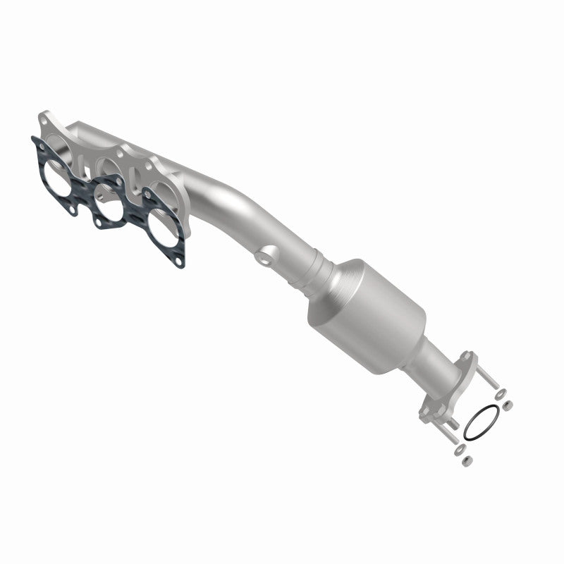 Magnaflow 05-11 Toyota Tacoma Converter DF 4.0L