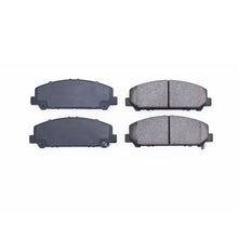 Load image into Gallery viewer, Power Stop 11-13 Infiniti QX56 Front Z16 Evolution Ceramic Brake Pads