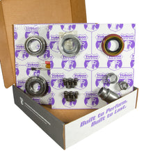 Load image into Gallery viewer, Yukon Gear 8.2in GM 3.73 Rear Ring &amp; Pinion Install Kit 2.25in OD Axle Bearings &amp; Seals