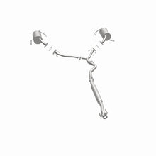 Load image into Gallery viewer, BRE Exhaust 06-09 Subaru Outback 2.5L Exhaust Kit