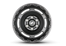 Load image into Gallery viewer, Ford Racing 21-23 Bronco Everglades Wheel Kit - Carbonized Gray