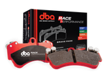 DBA 2023+ Nissan Z (Z34) RP Performance Front Brake Pads