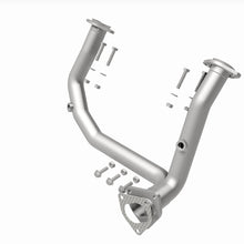 Load image into Gallery viewer, BRE Exhaust 93-97 B3000 B4000 Ranger 3.0L 4.0L Front Pipe Kit