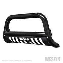 Load image into Gallery viewer, Westin 19-22 Ram1500 (Excl. 19-22 1500 Classic/Rebel/Warlock) E-Series Bull Bar - Black