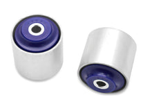 Load image into Gallery viewer, SuperPro 2008 Pontiac G8 Base Front Lower Radius Arm-to-Chassis Mount Bushing Set