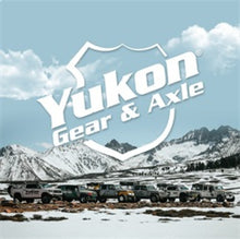 Load image into Gallery viewer, Yukon Gear 8in Toyota Dropout Case / All New / Incl. Adjusters