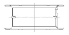 Load image into Gallery viewer, ACL 68-74 Nissan L16E/L18E 1595cc/1770cc 4cyl Standard Size High Performance Main Bearing Set