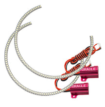 Load image into Gallery viewer, Oracle Ford Lightning 99-04 LED Halo Kit - White