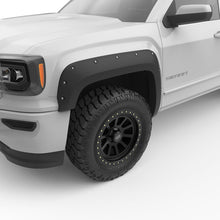 Load image into Gallery viewer, EGR Baseline Series Bolt On Look Fender Flares for 11-14 Sierra HD