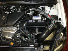 Load image into Gallery viewer, Injen 2007-09 Sentra SER 2.5L 4 Cyl. Polished Cold Air Intake