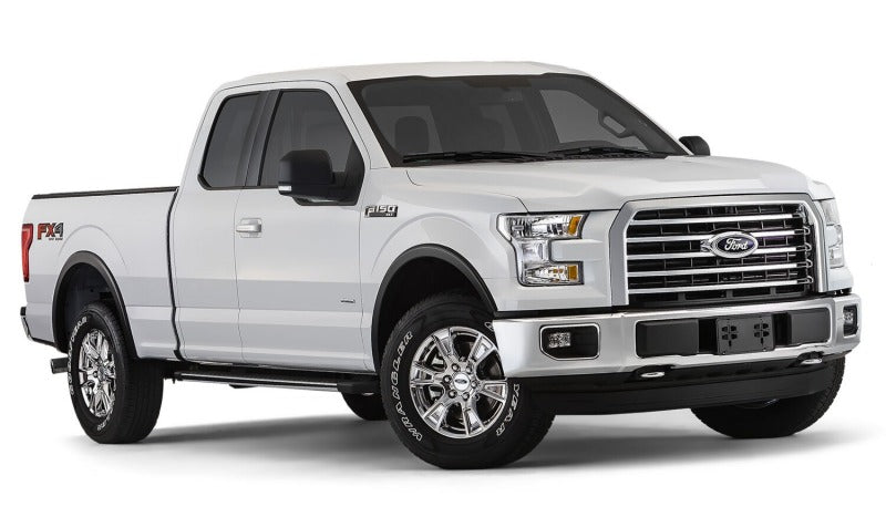 Husky Liners 15-17 Ford F-150 OE Style Fender Flares - 4pc