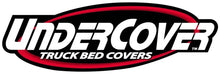 Load image into Gallery viewer, UnderCover 09-23 Dodge Ram 76.8in Fusion Bed Cover - Black