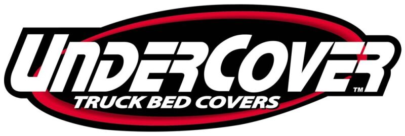 UnderCover 09-18 Dodge Ram 68.4in Fusion Bed Cover - Brilliant Black