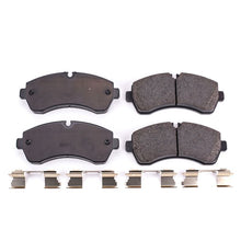 Load image into Gallery viewer, Power Stop 07-09 Dodge Sprinter 3500 Front or Rear Z17 Evolution Ceramic Brake Pads w/Hardware