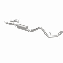 Load image into Gallery viewer, MagnaFlow BRE Exhaust Kit 09-10 Ford F-150