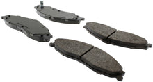 Load image into Gallery viewer, StopTech Street Touring Brake Pads