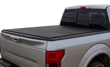 Load image into Gallery viewer, Access LOMAX Folding Hard Cover 19+ Ford Ranger 6ft Box Black Urethane