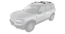 Load image into Gallery viewer, Rhino Rack Vortex SX Black 2 Bar Roof Rack