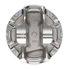 Load image into Gallery viewer, JE Pistons Ultra Series GM Gen V LT4 4.07in Bore/4in Stroke Set of 8 Pistons