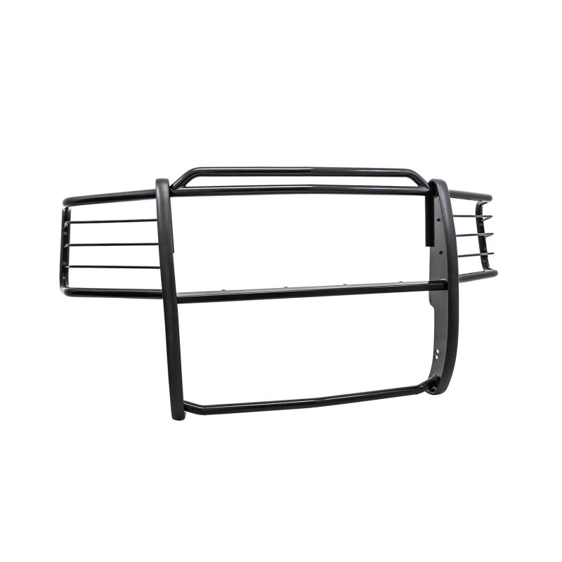 Westin 2016-2018 Chevrolet Silverado 1500 Sportsman Grille Guard - Black