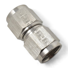 Load image into Gallery viewer, Russell Performance -10 AN Straight Swivel Coupler