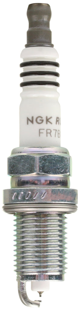 NGK Ruthenium HX Spark Plug Box of 4 (FR7BHX-S)