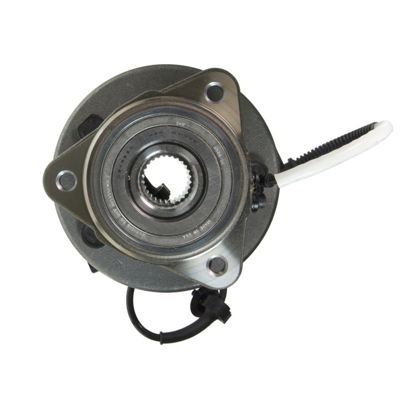 MOOG 09-11 Ford Ranger Front Hub Assembly