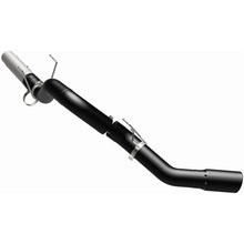Load image into Gallery viewer, MagnaFlow 2020 Dodge Ram 3500 6.7L DPF-Back Black 5in Single Passenger Side Rear Exit