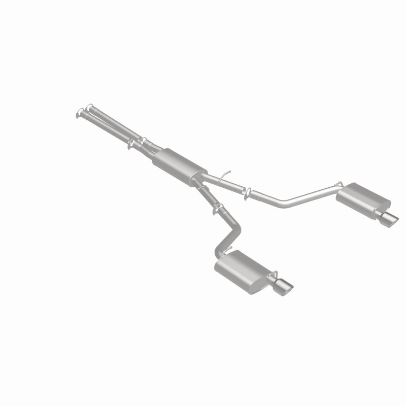 MagnaFlow BRE Exhaust Kit 05-10 300 Magnum Charger 5.7L