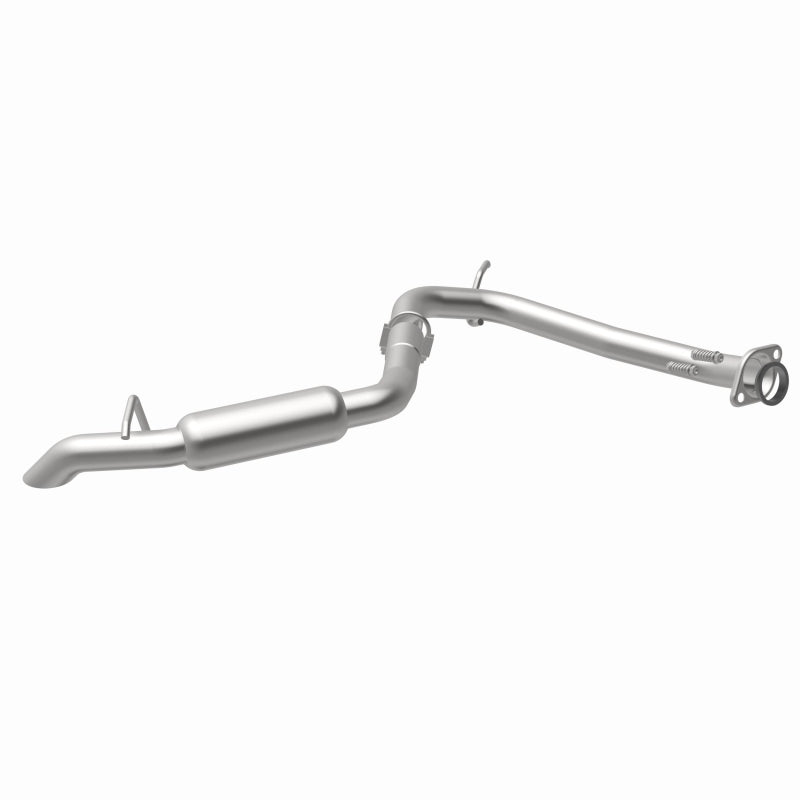 BRExhaust 06-12 Toyota RAV4 Muffler Kit