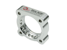 Load image into Gallery viewer, aFe Silver Bullet Throttle Body Spacers TBS 07-12 Dodge Ram 1500 V8-4.7L