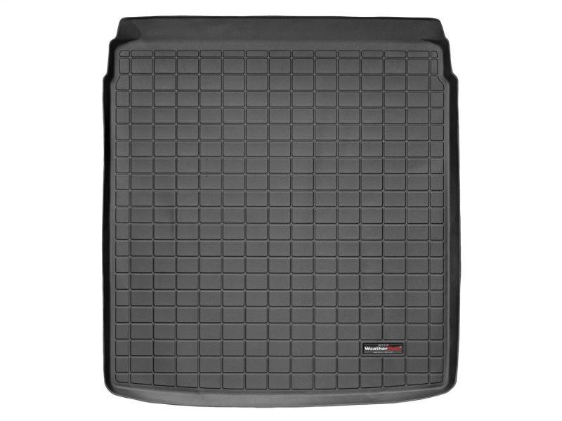 WeatherTech 06-08 Volkswagen Passat Cargo Liners - Black