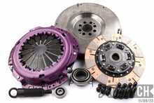 Load image into Gallery viewer, XClutch 99-05 Lexus IS200 Base 2.0L Stage 2 Cushioned Ceramic Clutch Kit