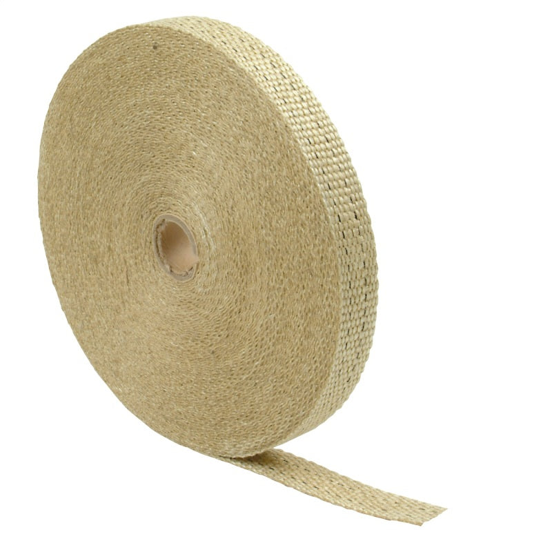 DEI Exhaust Wrap 1in x 100ft - Tan