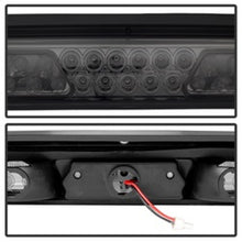 Load image into Gallery viewer, Xtune Toyota Tundra 2007-2015 LED 3rd Brake Light Smoked BKL-TT07-LED-SM