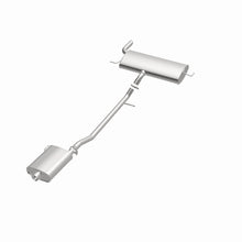 Load image into Gallery viewer, BRExhaust 12-15 CHEVROLET CAPTIVA SPORT 2.4L Exhaust Kit